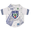 GAA Official Pet Jersey - Monaghan