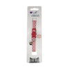 Safety Cat Collar - Dotty Print