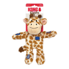 KONG Floppy Knots - Giraffe