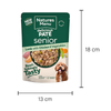 Natures Menu Pouch Senior 300g
