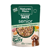 Natures Menu Pouch Senior 300g