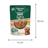 Natures Menu Pouch Light 300g