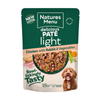 Natures Menu Pouch Light 300g