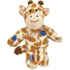 KONG Floppy Knots - Giraffe