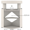 Arma Cat Tree - Grey