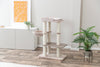 Sienna Cat Tree - Taupe