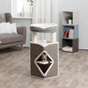 Arma Cat Tree - Grey