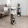 Arma Cat Tree - Grey