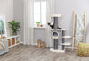 Marcello Cat Tree - Grey