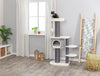 Marcello Cat Tree - Grey