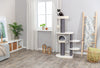 Marcello Cat Tree - Grey