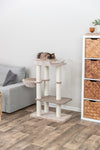 Sienna Cat Tree - Taupe