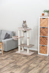 Sienna Cat Tree - Taupe