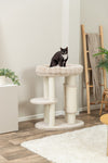 Cat Tree XXL Elli - Cream