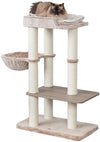 Sienna Cat Tree - Taupe
