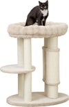 Cat Tree XXL Elli - Cream