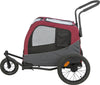 Jogger Conversion Kit for Bike Trailer #12781