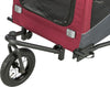 Jogger Conversion Kit for Bike Trailer #12781