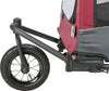 Jogger Conversion Kit for Bike Trailer #12781