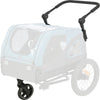 Jogger Conversion Kit for Bike Trailer #12822