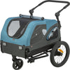 Jogger Conversion Kit for Bike Trailer #12822