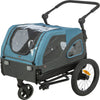 Jogger Conversion Kit for Bike Trailer #12822