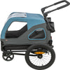 Jogger Conversion Kit for Bike Trailer #12822