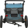 Jogger Conversion Kit for Bike Trailer #12822
