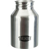 Stainless Steel Bottle With Plastic Bowl