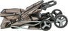 Trixie Buggy for Dogs - Taupe