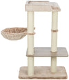 Sienna Cat Tree - Taupe