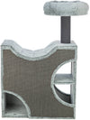 Trixie Ferro Cat Tree - Grey