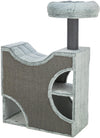 Trixie Ferro Cat Tree - Grey