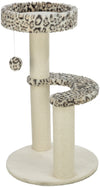 Cat Tree Leo - Cream