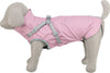 Trixie Pontis - Harness Coat - Pink