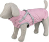 Trixie Pontis - Harness Coat - Pink