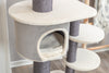 Marcello Cat Tree - Grey