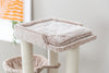 Sienna Cat Tree - Taupe