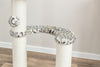 Cat Tree Leo - Cream