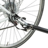 Foldable Bicycle Trailer for Dogs - Blue