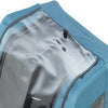 Foldable Bicycle Trailer for Dogs - Blue