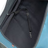 Foldable Bicycle Trailer for Dogs - Blue