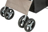 Trixie Buggy for Dogs - Taupe