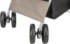 Trixie Buggy for Dogs - Taupe