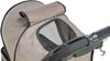 Trixie Buggy for Dogs - Taupe