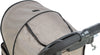 Trixie Buggy for Dogs - Taupe