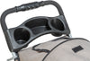 Trixie Buggy for Dogs - Taupe