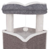 Arma Cat Tree - Grey