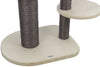 Marcello Cat Tree - Grey
