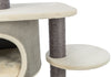 Marcello Cat Tree - Grey